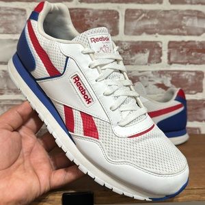 Reebok Classic Harman Run Men’s Sz 11.5